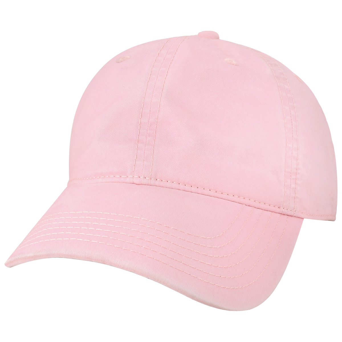 Terra Twill Relaxed Adj Hat