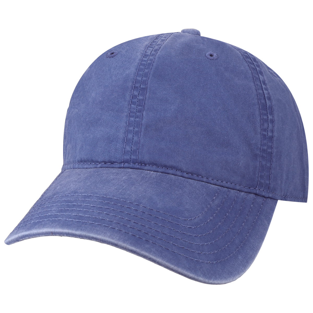 Terra Twill Relaxed Adj Hat