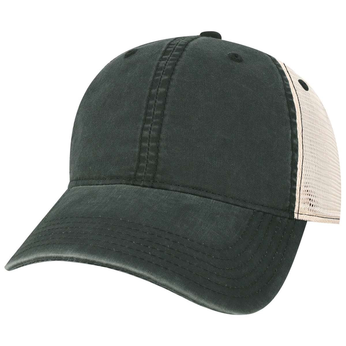 Terra Twill Relaxed Adj Hat