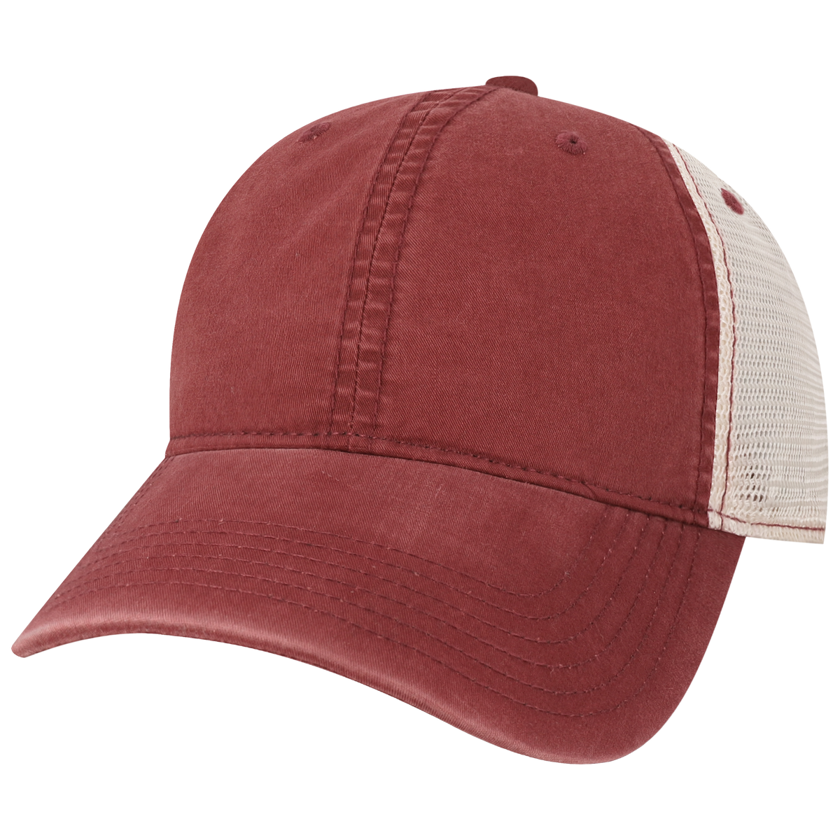 Terra Twill Relaxed Adj Hat
