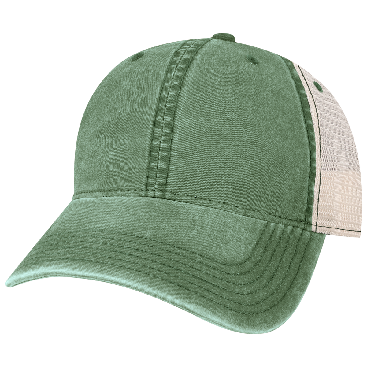 Terra Twill Relaxed Adj Hat