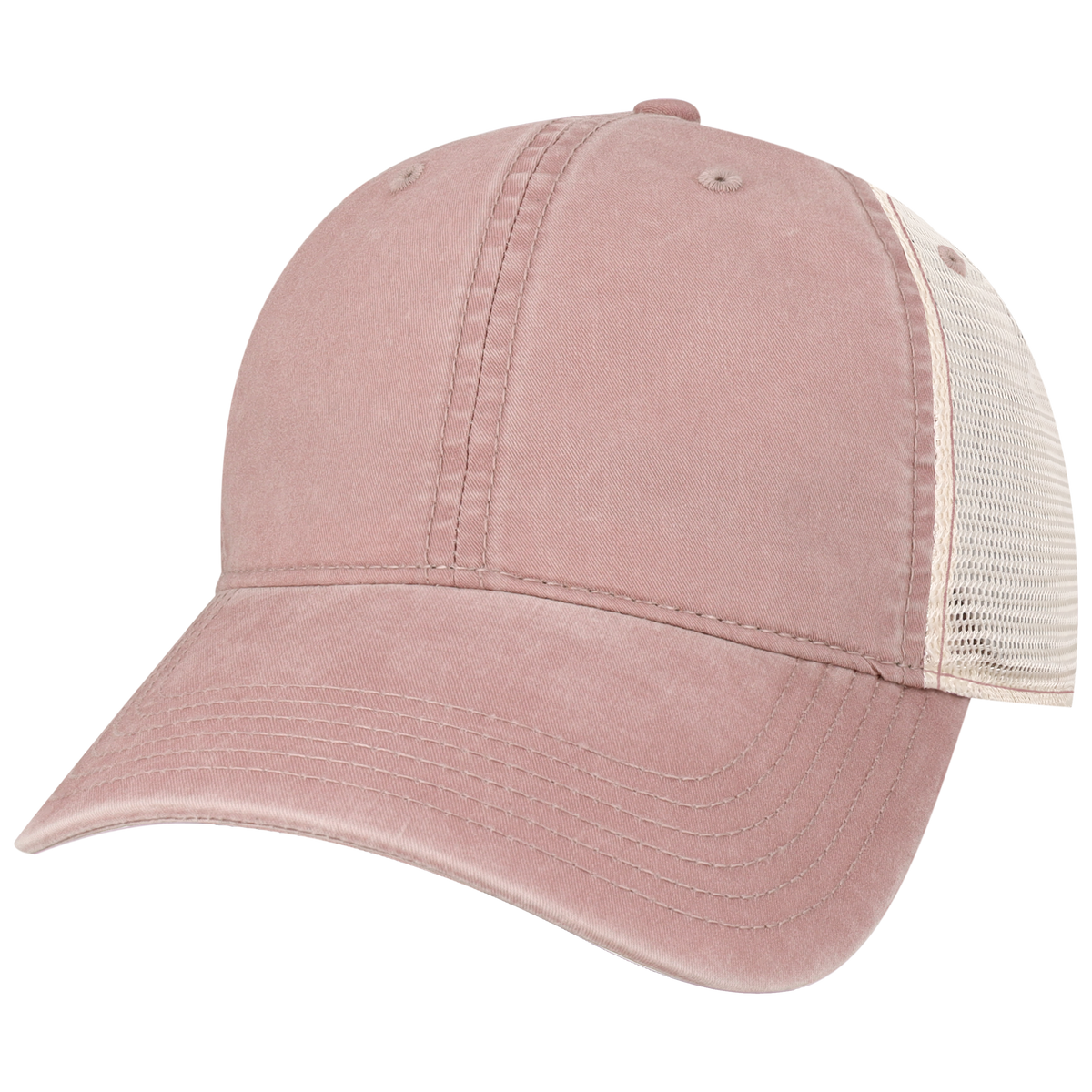 Terra Twill Relaxed Adj Hat