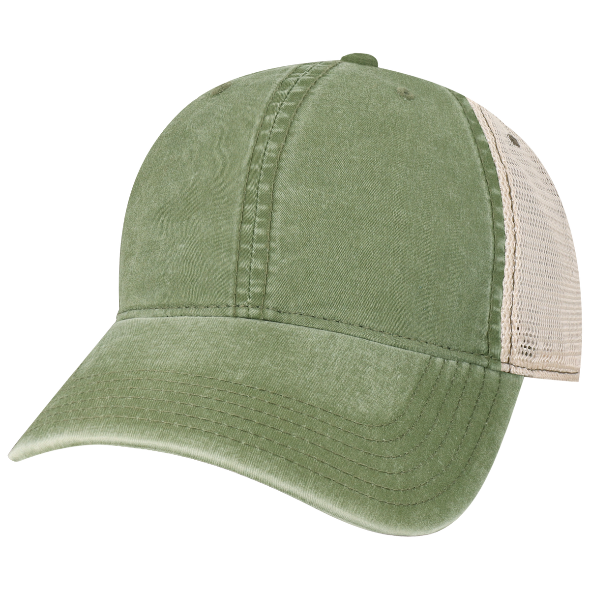 Terra Twill Relaxed Adj Hat