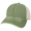 Terra Twill Relaxed Adj Hat