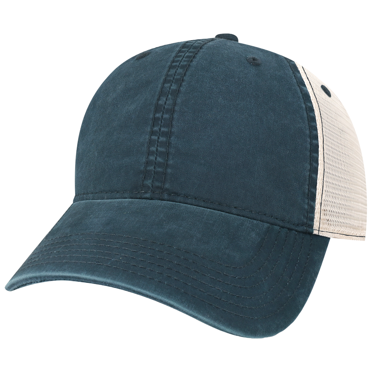 Terra Twill Relaxed Adj Hat