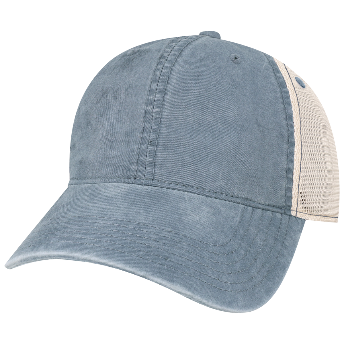 Terra Twill Relaxed Adj Hat