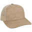 Structured 5 Panel Adj Trucker Hat