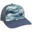 Structured 5 Panel Adj Trucker Hat