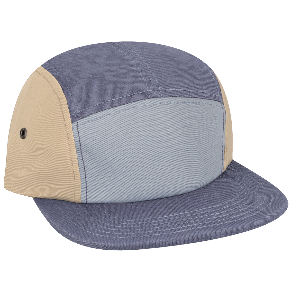 Camper 5 Panel Adj Hat