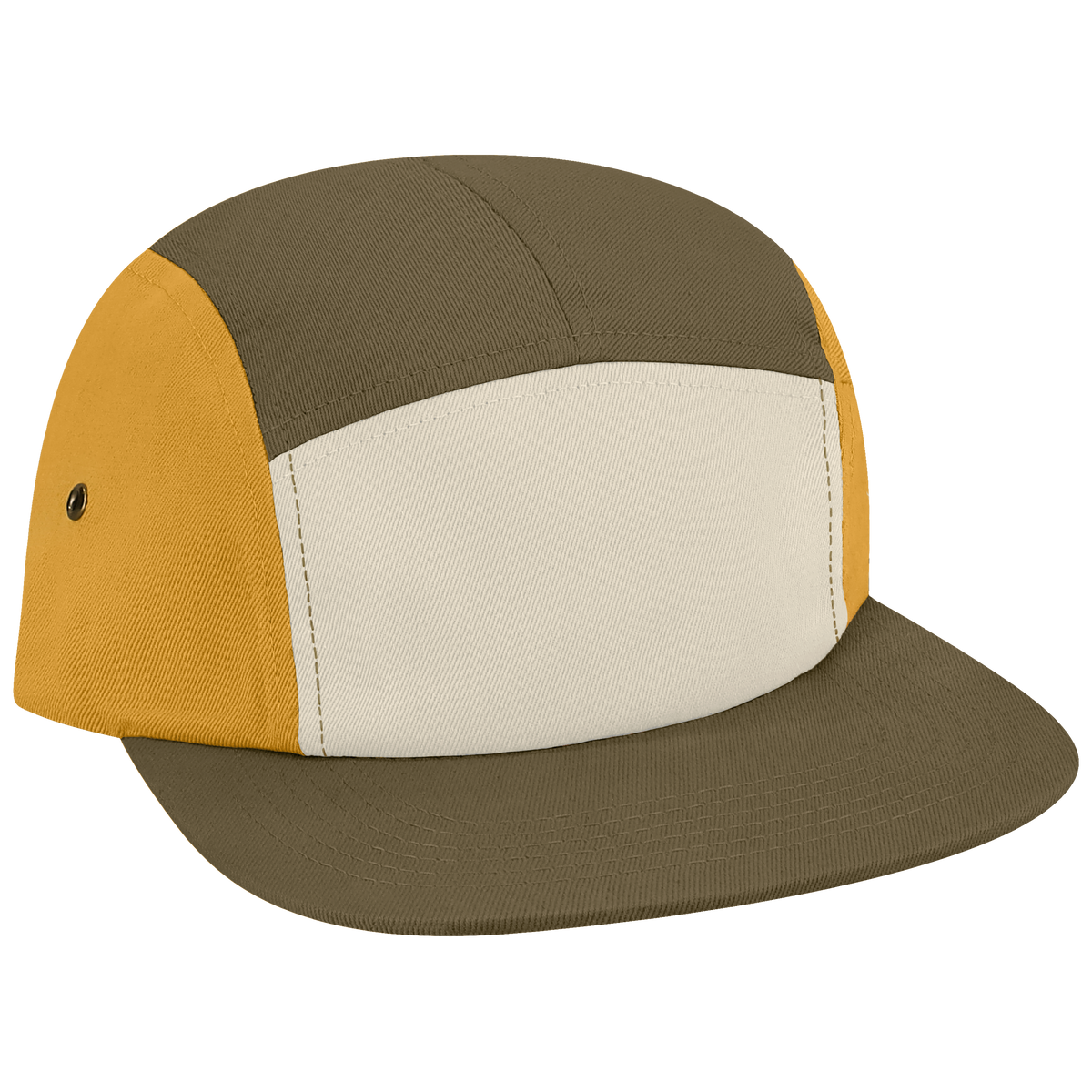 Camper 5 Panel Adj Hat