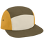 Camper 5 Panel Adj Hat
