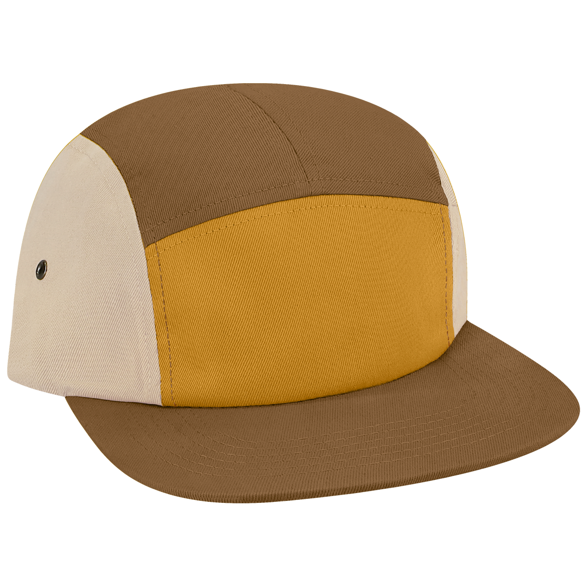 Camper 5 Panel Adj Hat