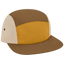 Camper 5 Panel Adj Hat