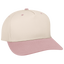 Eldorado 5 Panel Adj Snapback Hat