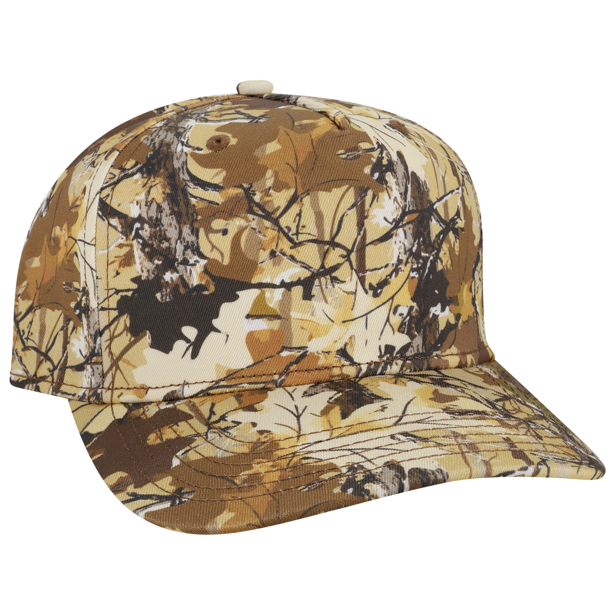 Eldorado 5 Panel Adj Snapback Hat