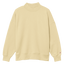 Diana Mock Neck