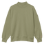 Diana Mock Neck