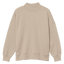 Diana Mock Neck