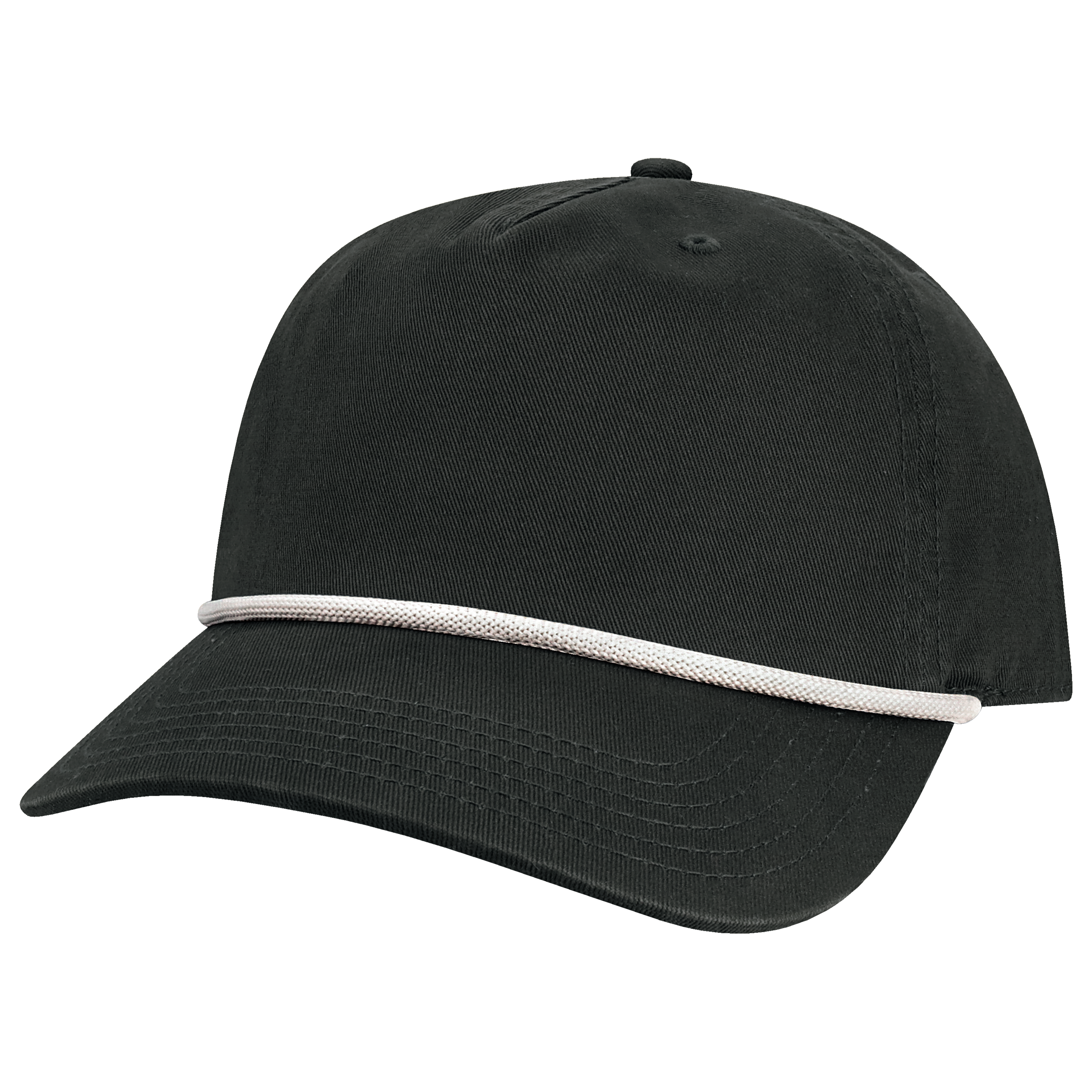 Sedona 5 Panel Adj Hat