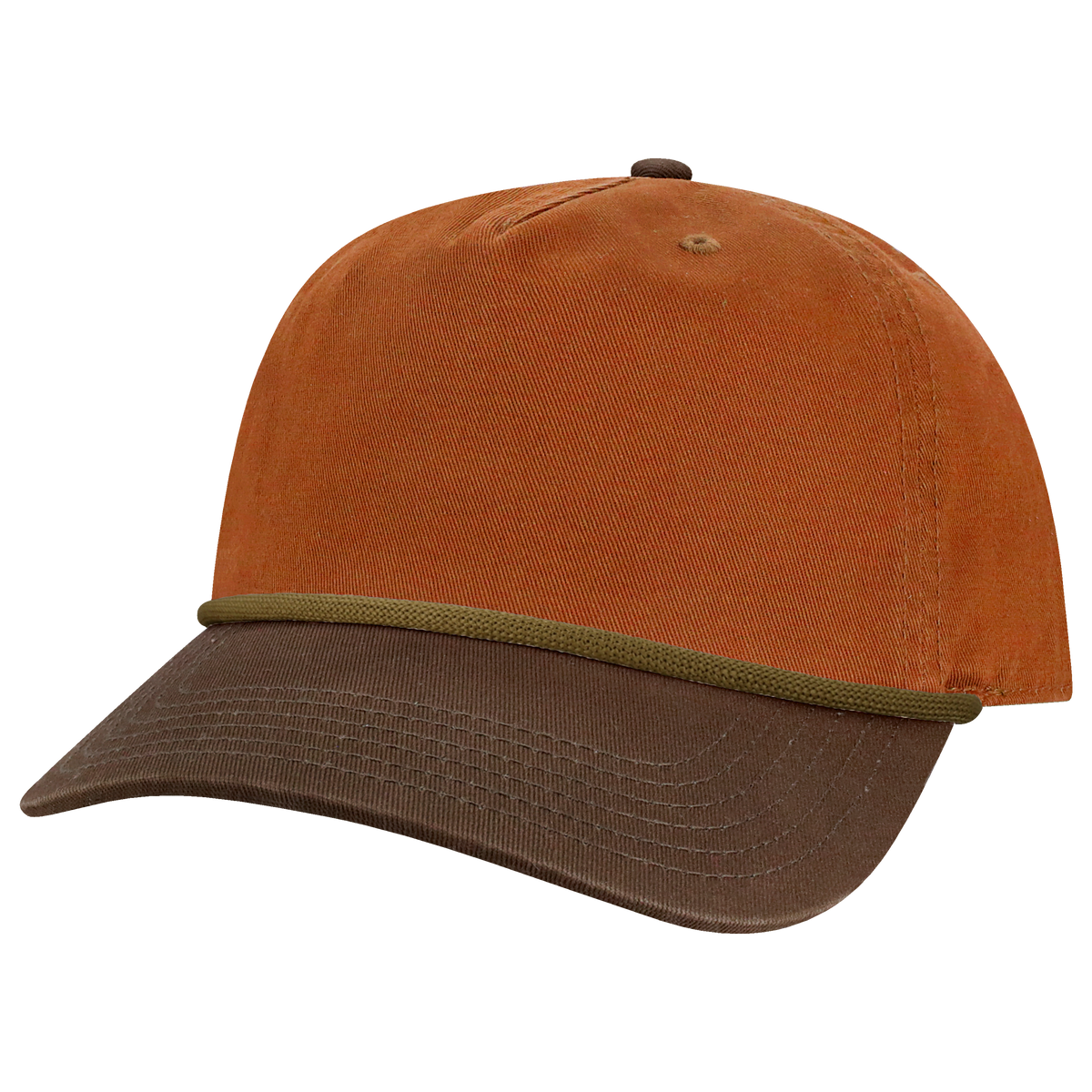 Sedona 5 Panel Adj Hat