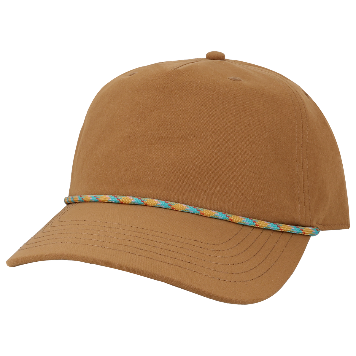 Sedona 5 Panel Adj Hat