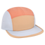 Packable Bio Cap 5 Panel Adj Hat
