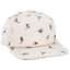 Wilson Paracord 5 Panel Flat Brim Adj Hat