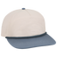 Wilson Paracord 5 Panel Flat Brim Adj Hat