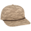 Wilson Paracord 5 Panel Flat Brim Adj Hat