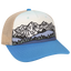 Youth 5 Panel Adj Trucker Hat