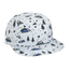 Youth Camper 5 Panel Adj Hat