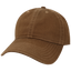 Relaxed Twill Adj Hat