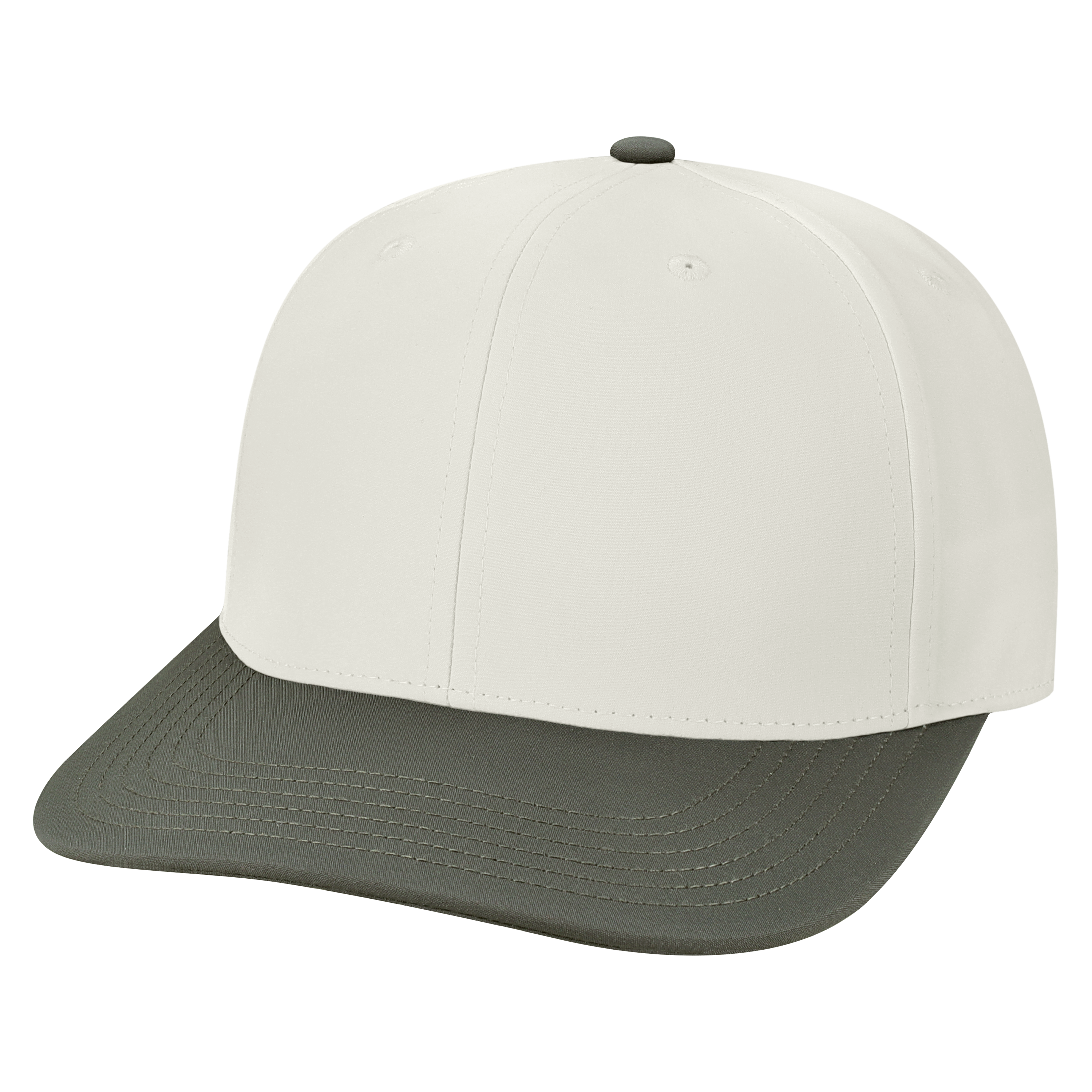 Back Nine Adj Hat