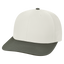 Back Nine Adj Hat