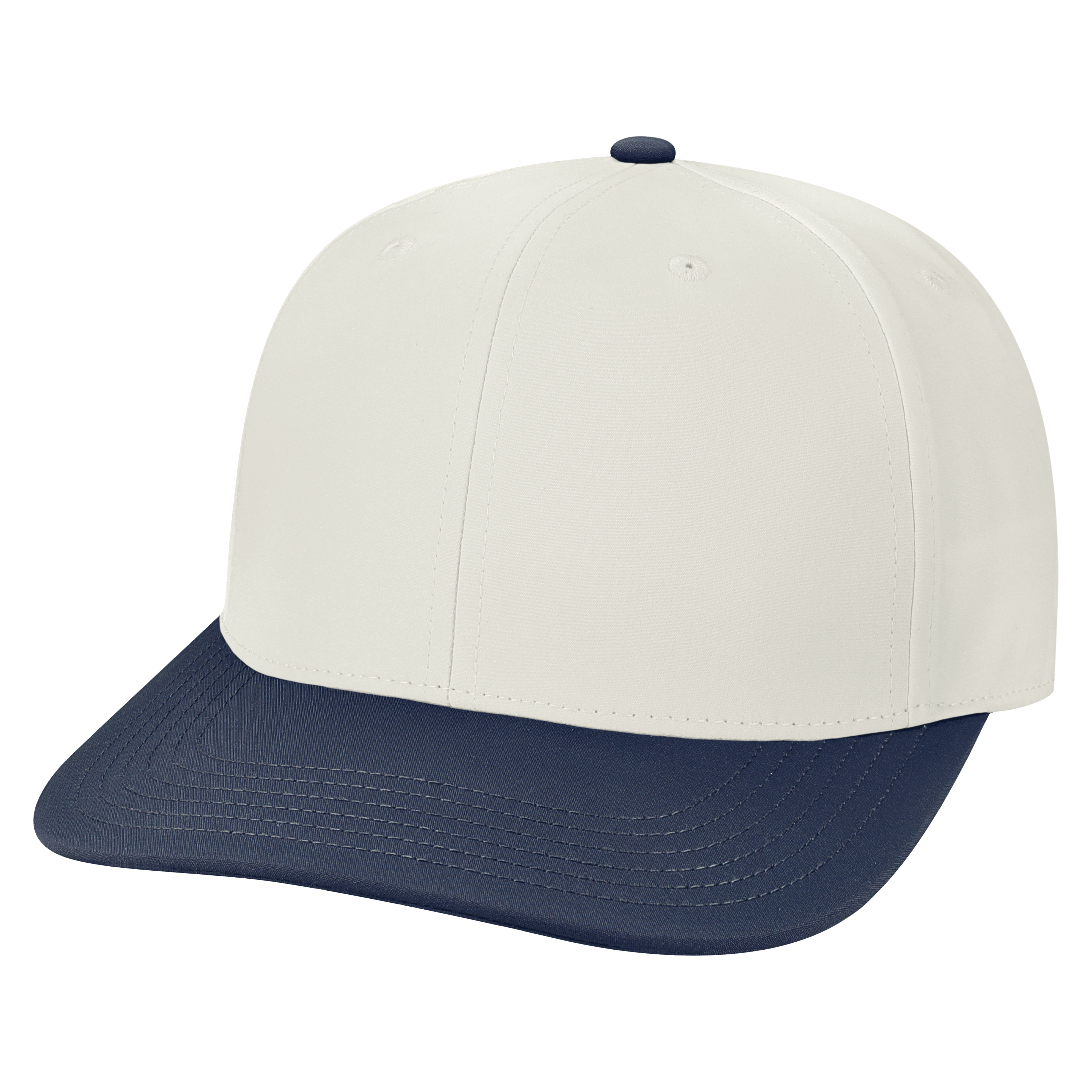 Back Nine Adj Hat