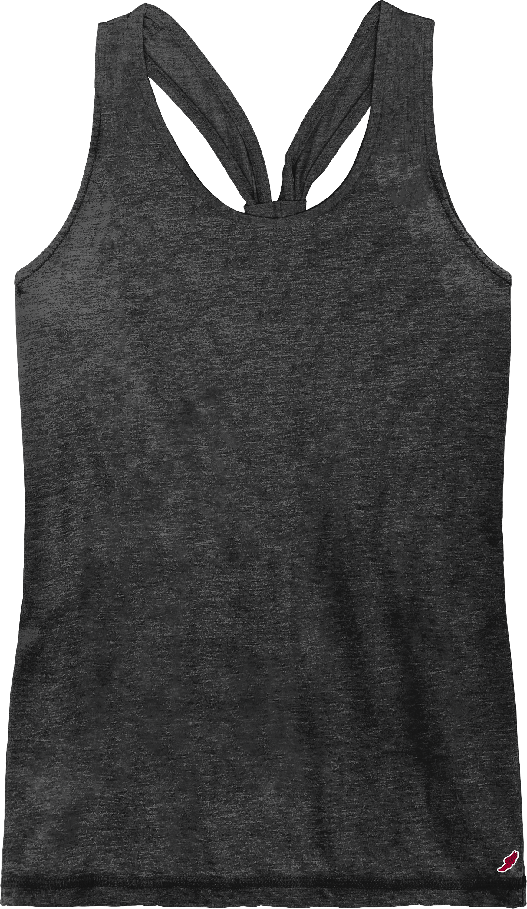 Burnout Racerback Tank