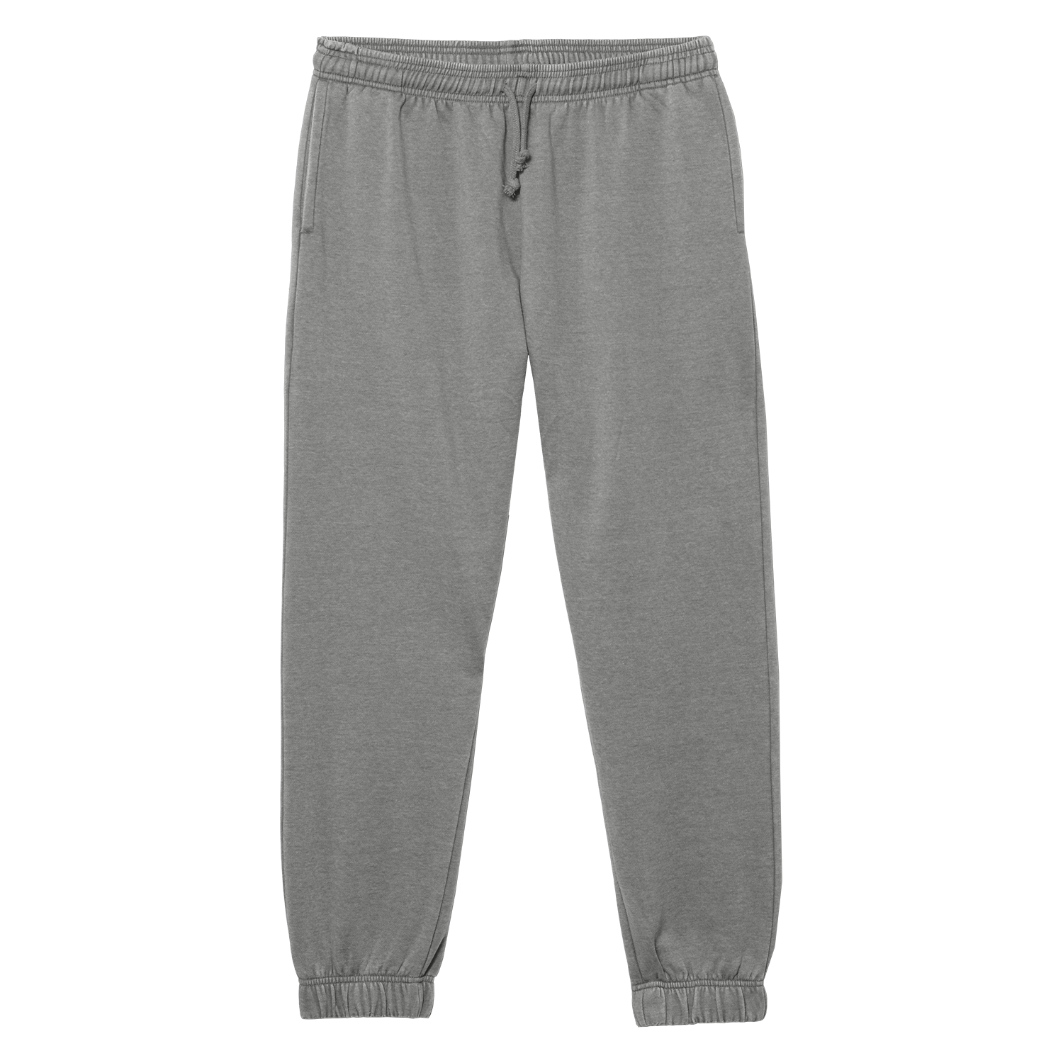 Weathered Fleece Jogger