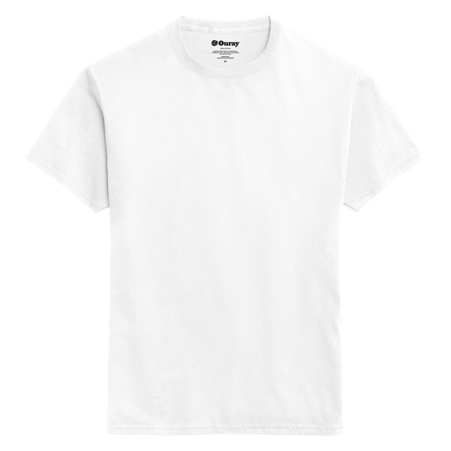 Short Sleeve Tee