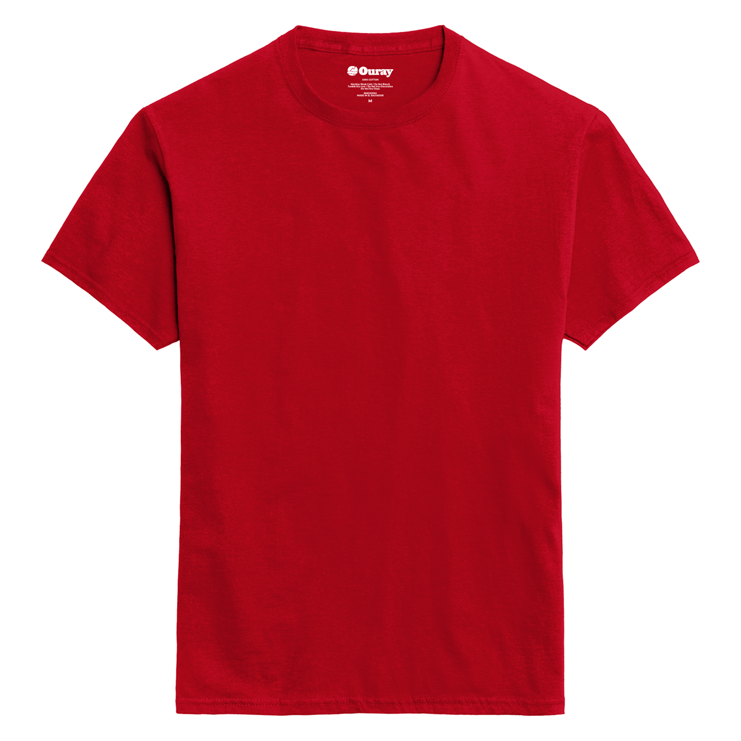 Short Sleeve T-Shirt