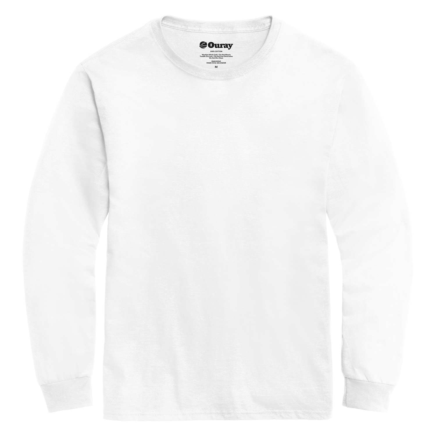 Long Sleeve Tee