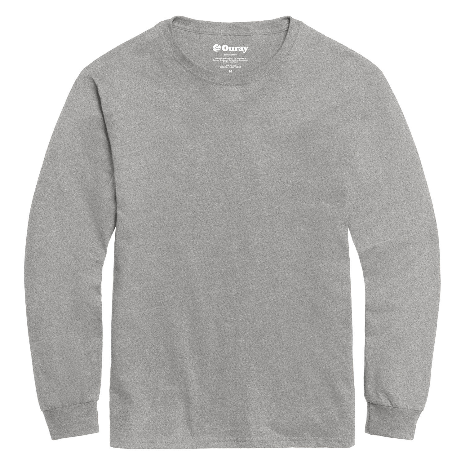 Long Sleeve T-Shirt