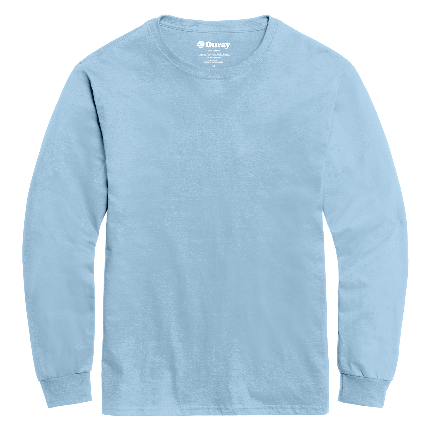 Long Sleeve T-Shirt