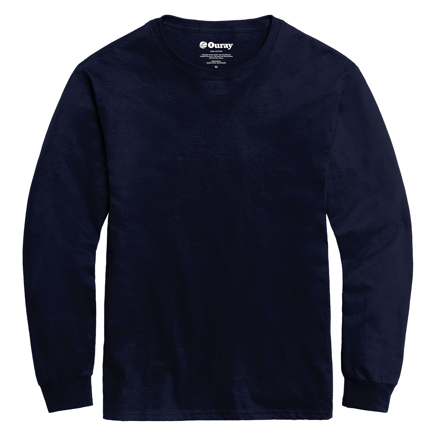 Long Sleeve T-Shirt