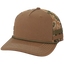 Bar 5 Panel Adj Trucker Hat