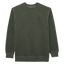 Pigment Dyed Crew