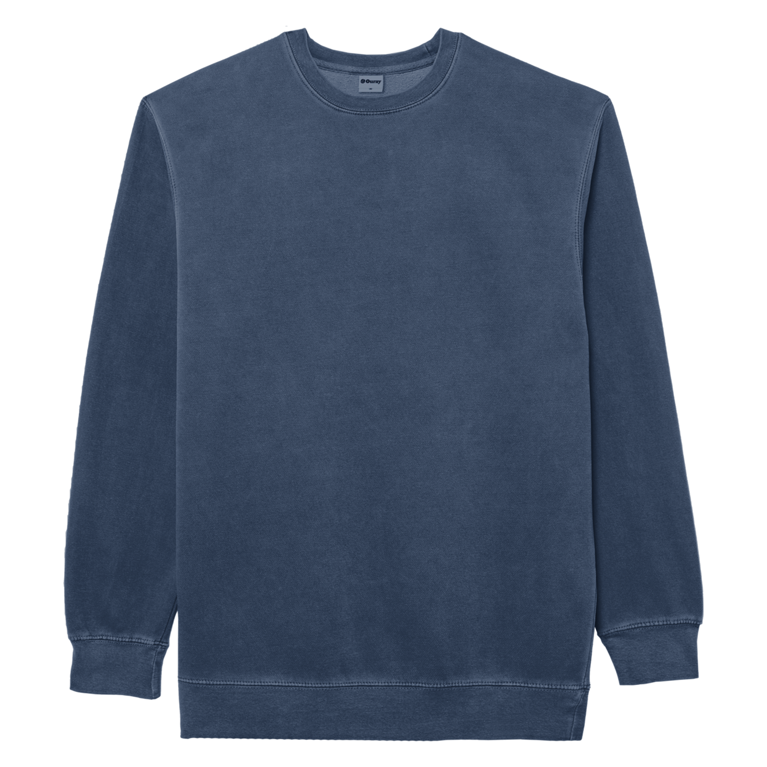 Pigment Dyed Crew