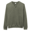 Weathered Fleece Crew