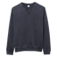 Weathered Fleece Crew