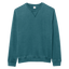 Weathered Fleece Crew