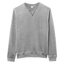 Weathered Fleece Crew